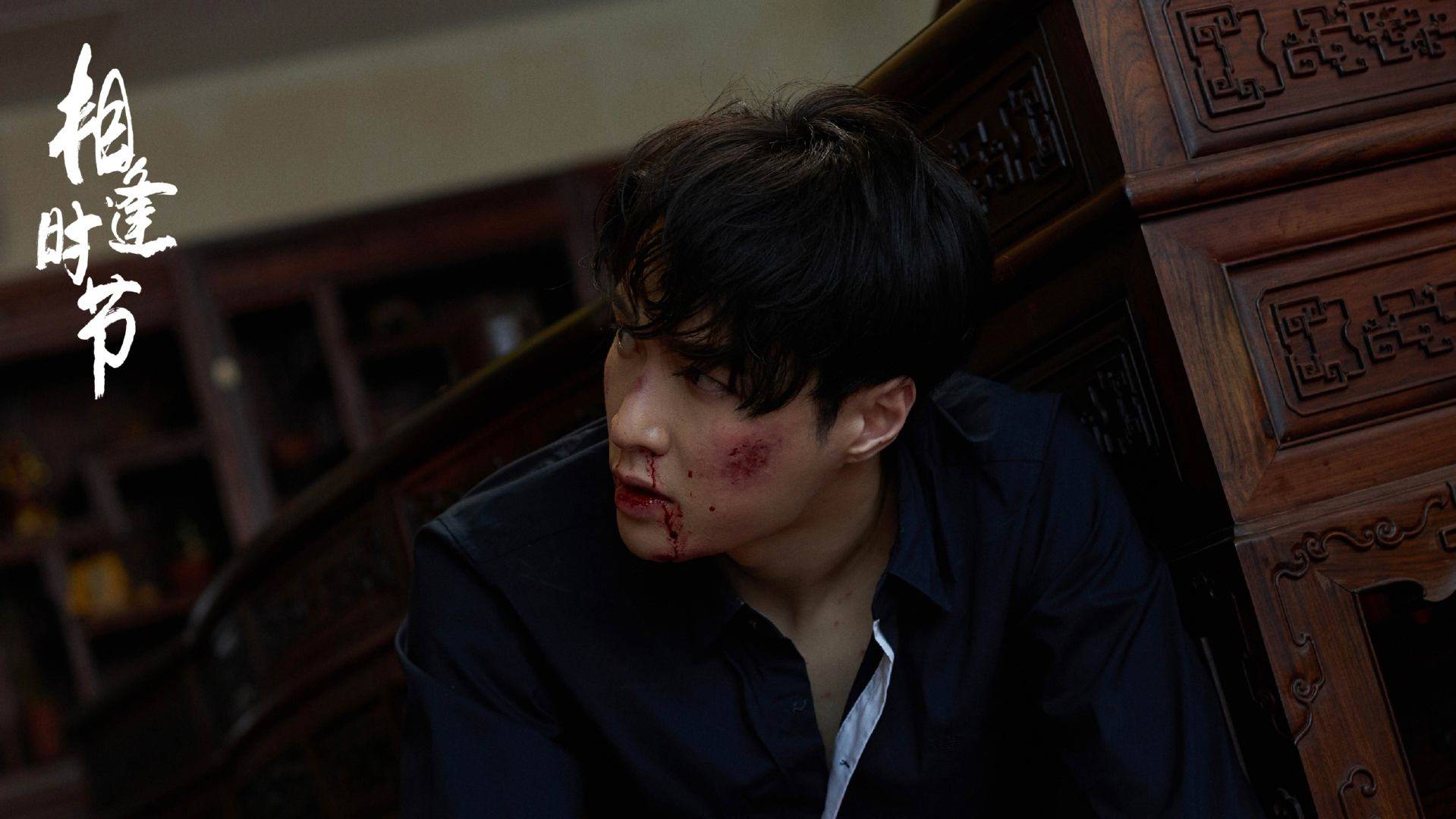 父亲|《相逢时节》简敏敏退出，一生要强的女人说到底只为了争那一口气