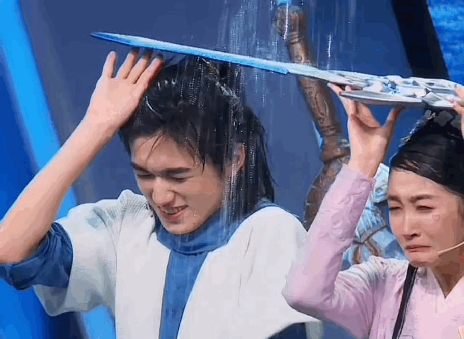 喜剧|沈腾嘴瓢都爆笑！宋亚轩有惊喜？关晓彤、华晨宇神助攻？