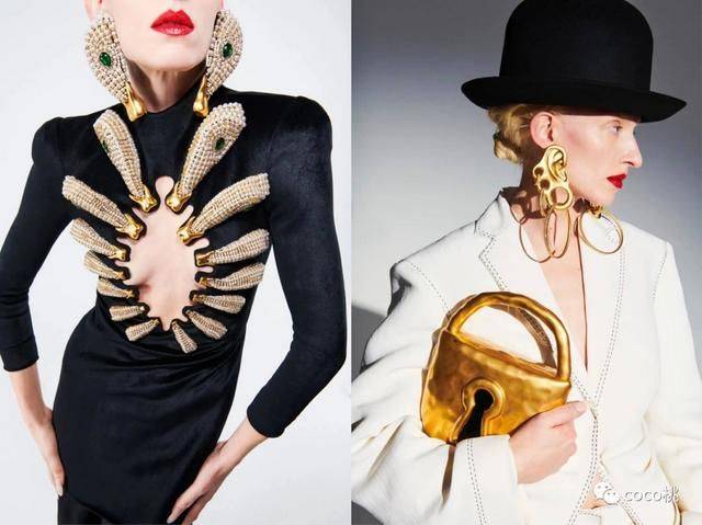 时装 老牌时装屋的“起死回生”：难看成这样，为什么还要抢着穿？