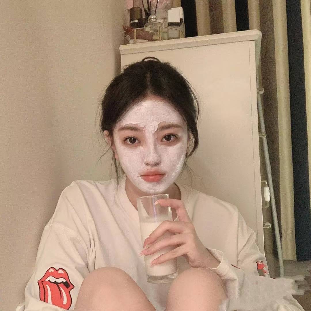 进行做完面膜“洗脸”还是“不洗脸”？很多人做错了，皮肤状态总不好
