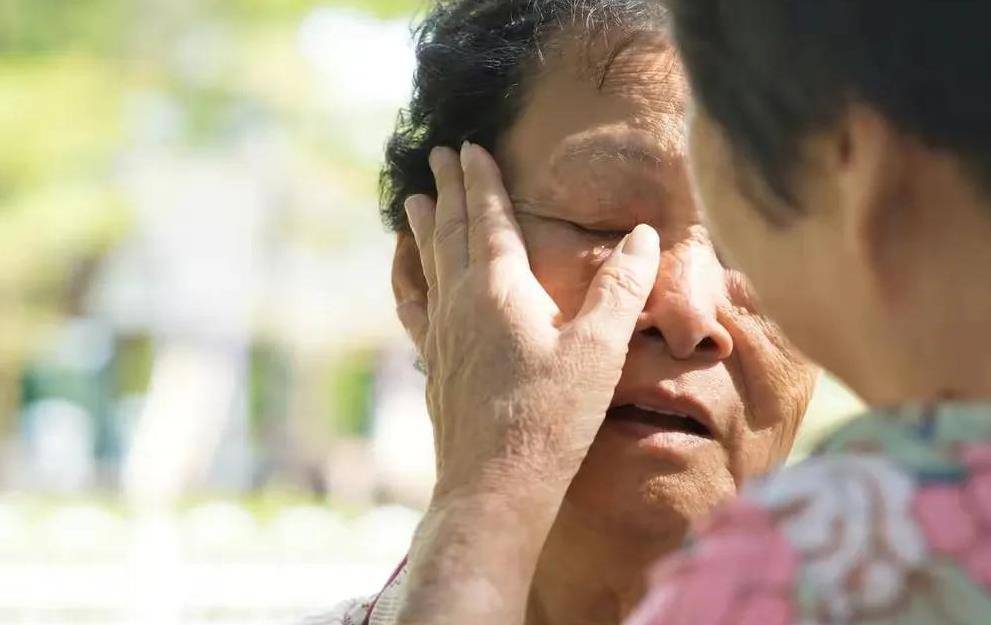 老张|搭伙一个月后散伙,57岁阿姨:想让我做你全家人的保姆?没门