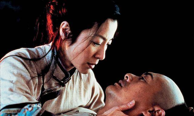 中华民族|如果“两岸三地”导演排个名次,张艺谋未必占优势