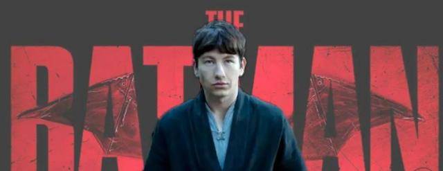 韦恩|用小丑做反派为时过早!《新蝙蝠侠》其实暗示了续集的主要反派