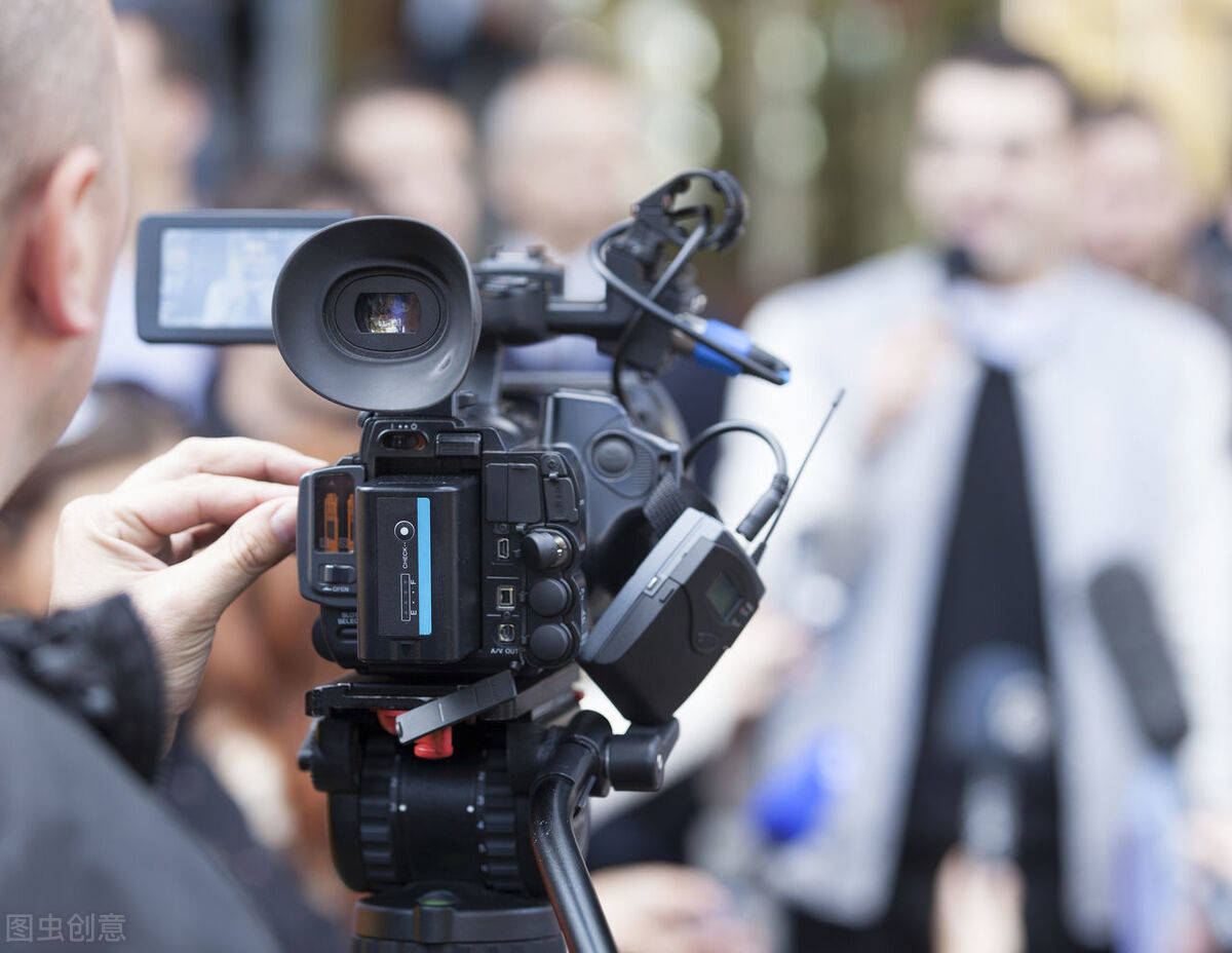 涵品教育网红剪辑师对摄影的一些建议