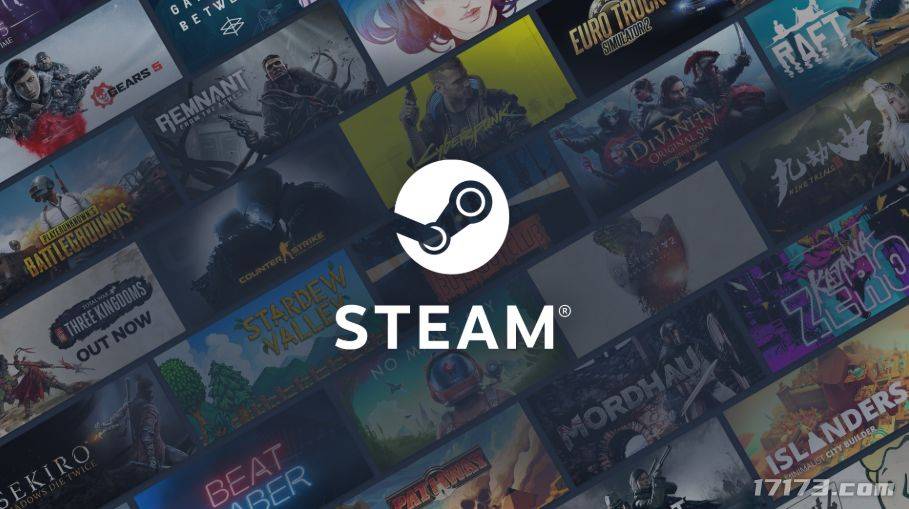 Steam|Steam周销量排行榜：《艾尔登法环》继续占据榜首 完成三连冠