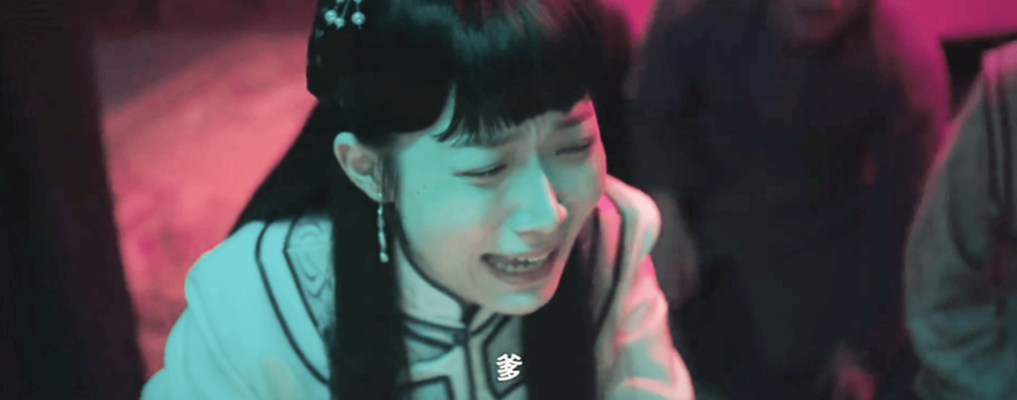 国产|上映4小时，就拿下4个第一，我断言：这部电影，很快会火向全国