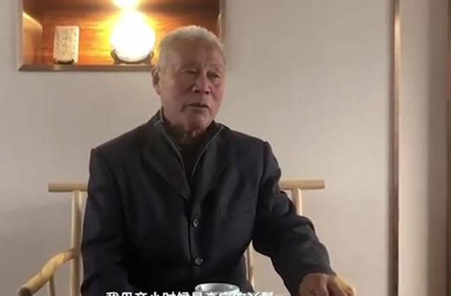 因为|金庸同父异母的弟弟：在海宁老家当农民，苦等金庸72年未曾相见