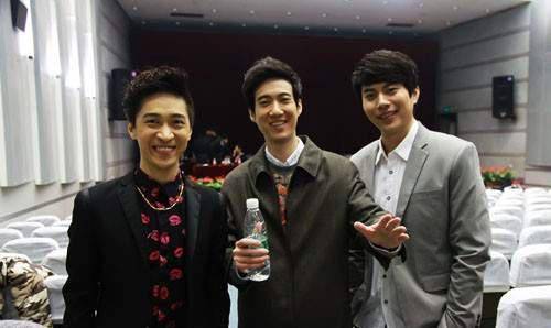 机遇|曾经被“开心麻花”力捧的王宁,错过大火机遇,如今过得如何?