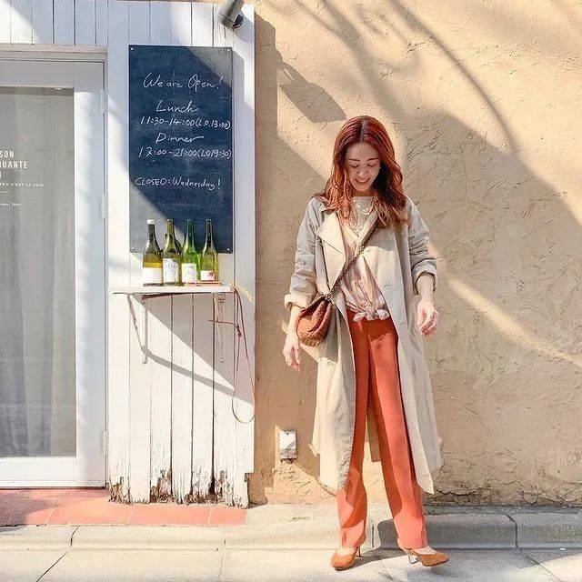 黑色 职业女性穿搭灵感 从日常到职业都在这一篇