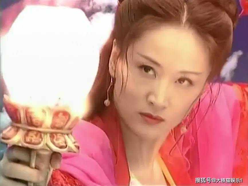 8版三圣母颜值对比谁对得起沉香爹一见钟情谁在硬凑尬演