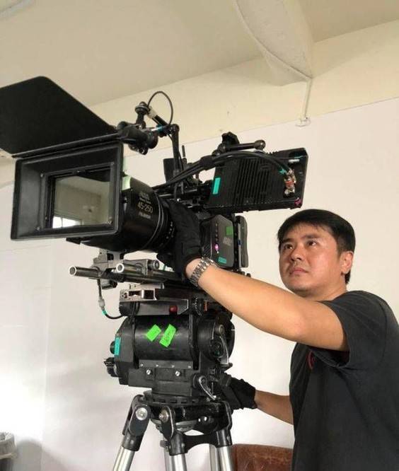 因为|剧组事故何时休？《初拥》两工作人员坠谷身亡，《赤壁》曾烧死人