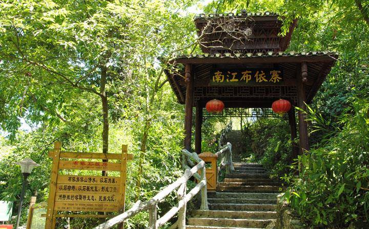 贵州一“景区”不输九寨沟，年接待游客约500万，值得一游