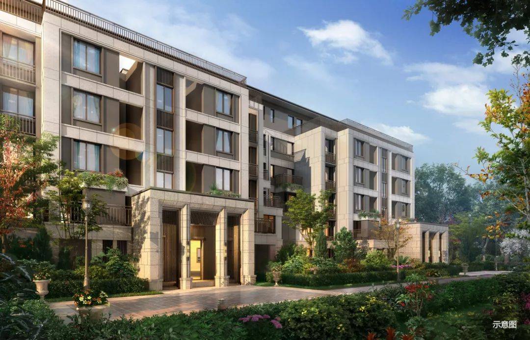 郑州融信江湾城共鉴大盘成长