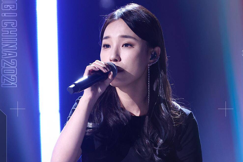 原创张露馨没有失误却惨遭淘汰专业评审的解释让人尴尬太冤了