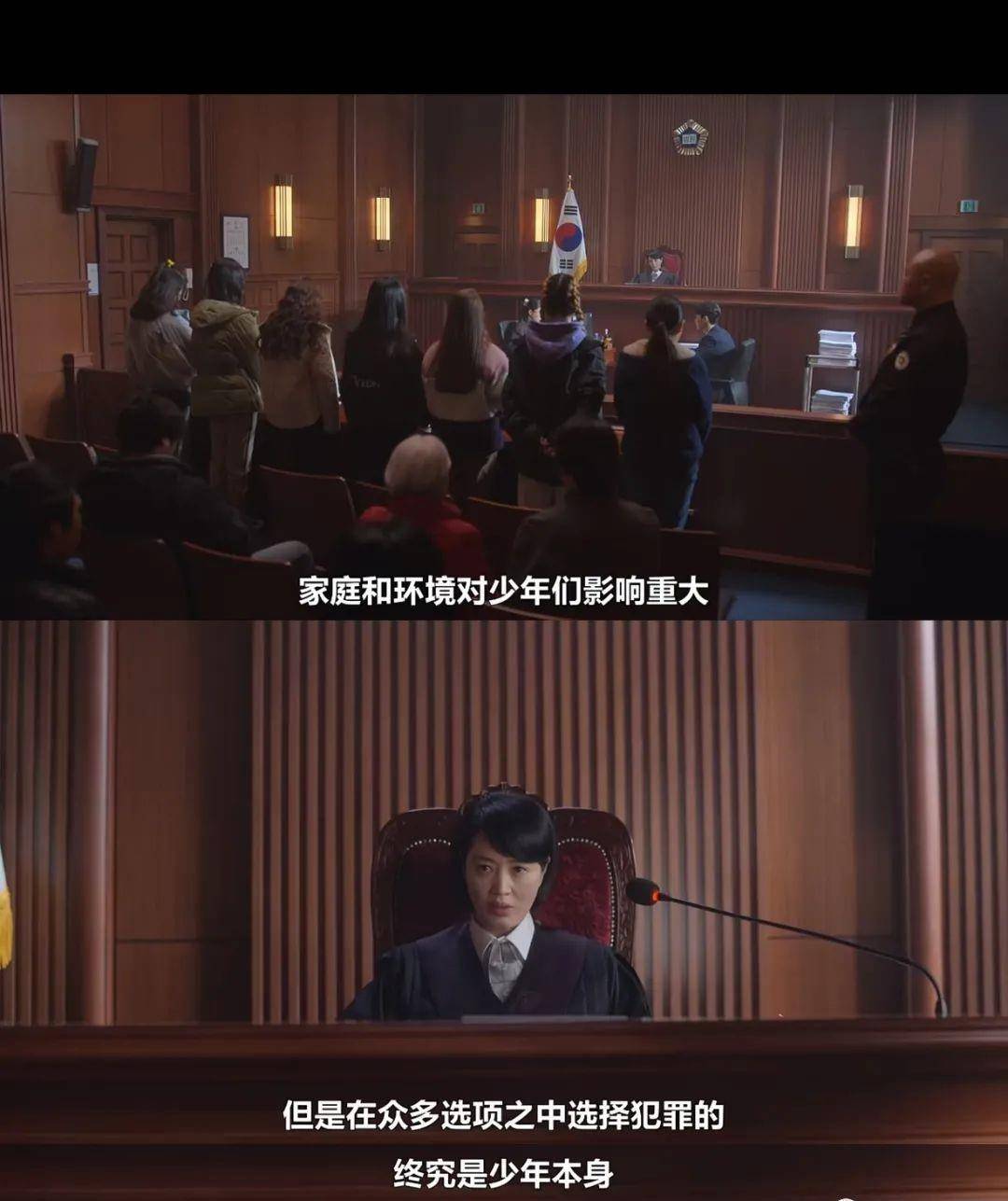 案件|这部剧也太发人深省了吧！同为法律人，我劝你千万别错过