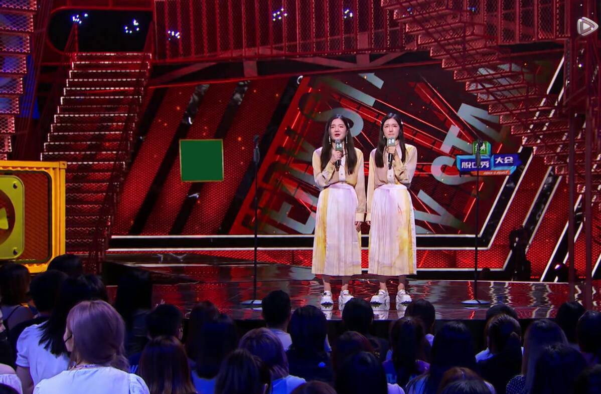 王勉|《脱口秀大会》全是黑马？其实真正称得上“冠军水平”的只有一人？？