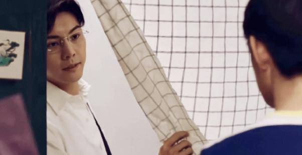 原班人马|《隐秘的角落》原班人马还原经典！陈伟霆演张东升，现场表演被赞