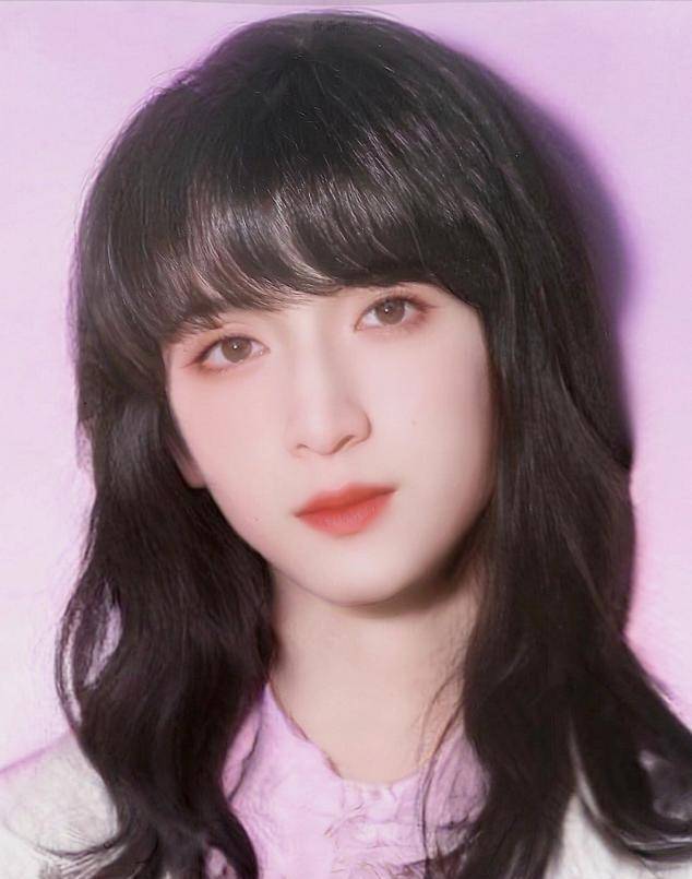 丁程鑫男星“女相”有多美？丁程鑫乖巧，鹿晗标致，王一博又美又飒