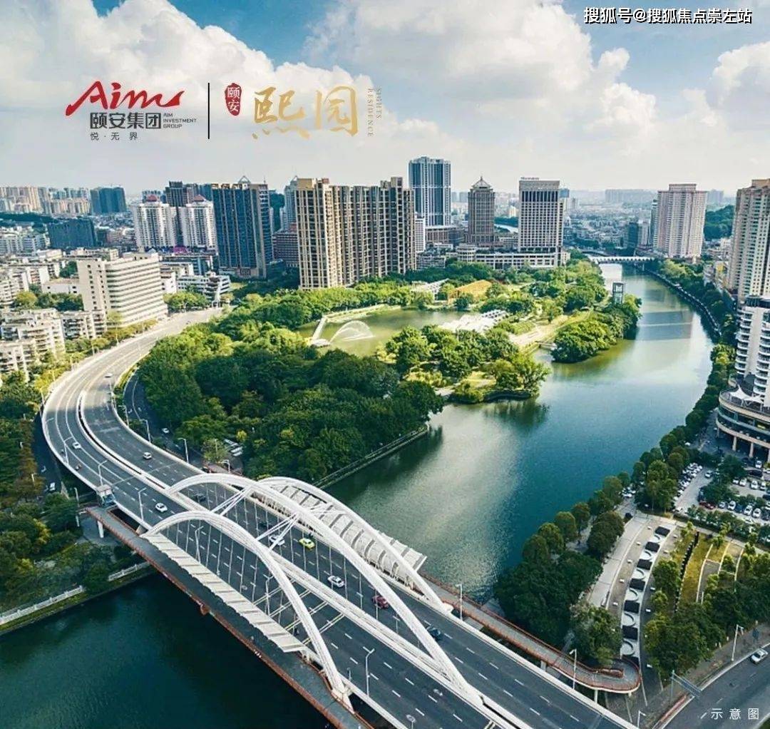 中山市西区品质楼盘推荐详细如下