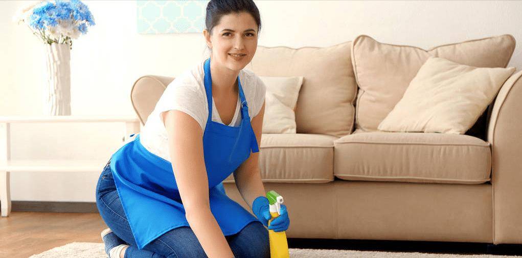 40岁保姆和65岁雇主再婚,保姆:虽然他老是折腾我,但我却很幸福