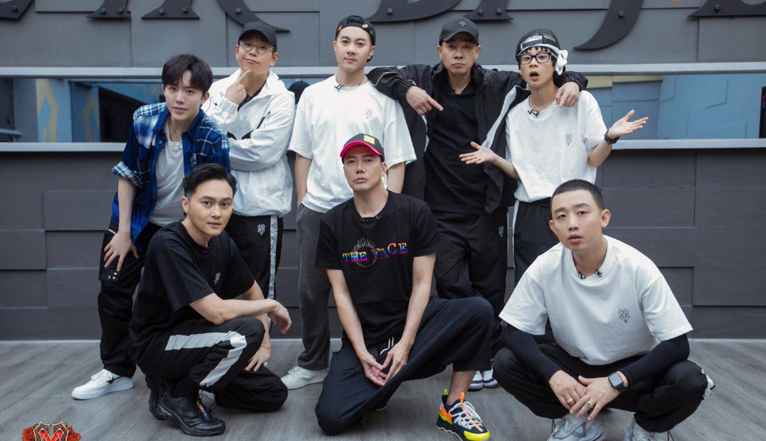 因为|“张晋的尴尬”让观众明白了《披荆斩棘的哥哥》的最大败笔是什么!!