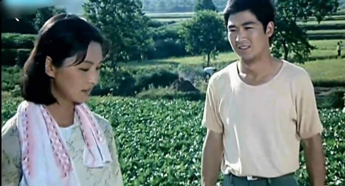 美国|80年代当红女星殷亭如,爆红时远走美国,62岁客死异乡?