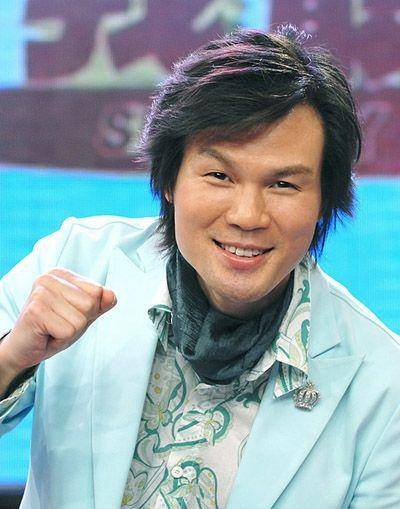 病魔|李彬：曾经的主持界一哥，与病魔抗争5年后，午夜梦回是否后悔过