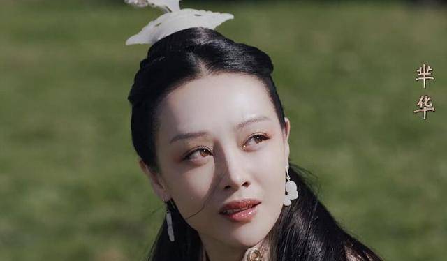 大秦赋国夫人离秋最后的赢家一个女人的格局究竟有多重要