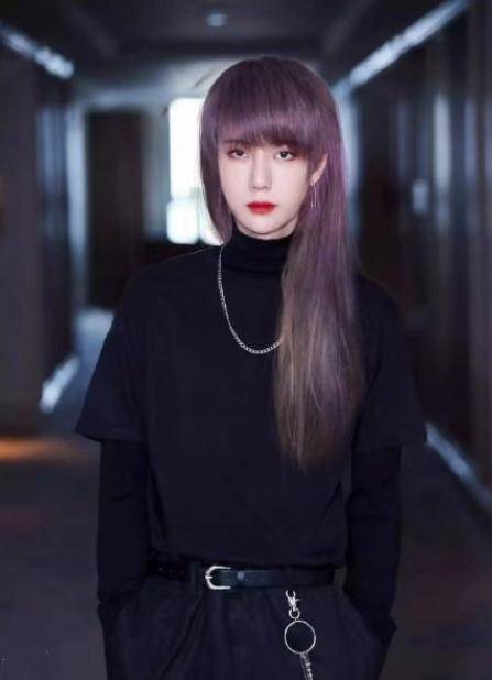 丁程鑫男星“女相”有多美？丁程鑫乖巧，鹿晗标致，王一博又美又飒