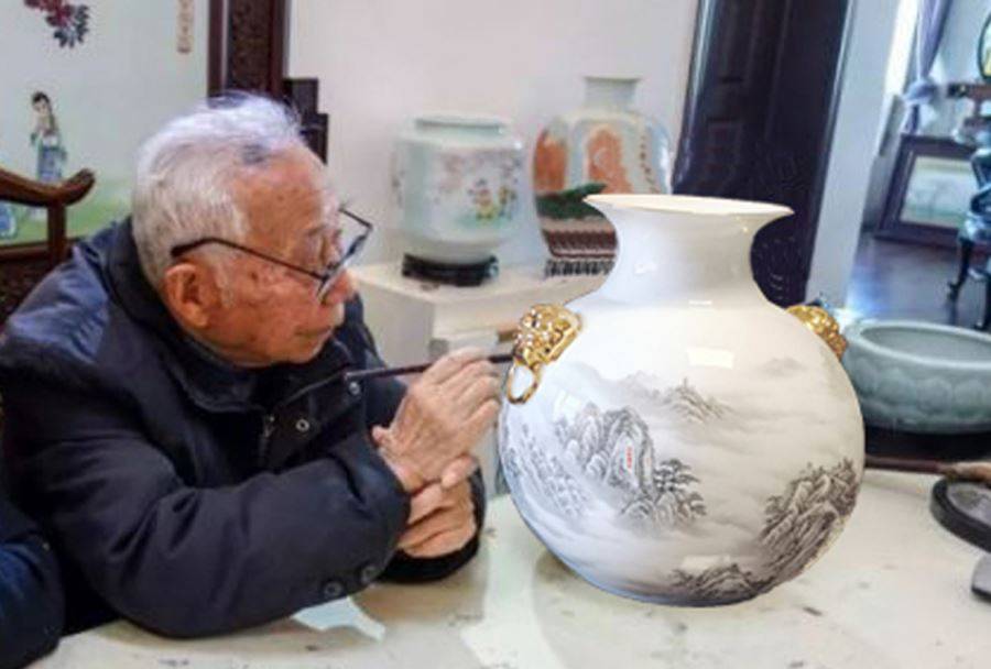 南北大师锡习相惜王锡良王习三千秋万代之美