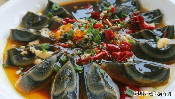 飲品|中國5道“最硬”下酒菜，道道是經典，全吃過的是“酒鬼”！