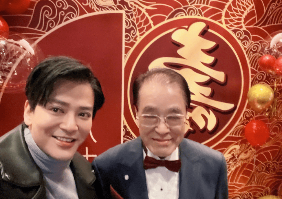 陈晓东脸部肿胀、五官扭曲，这些痴迷医美的男明星，不怕后遗症吗？？