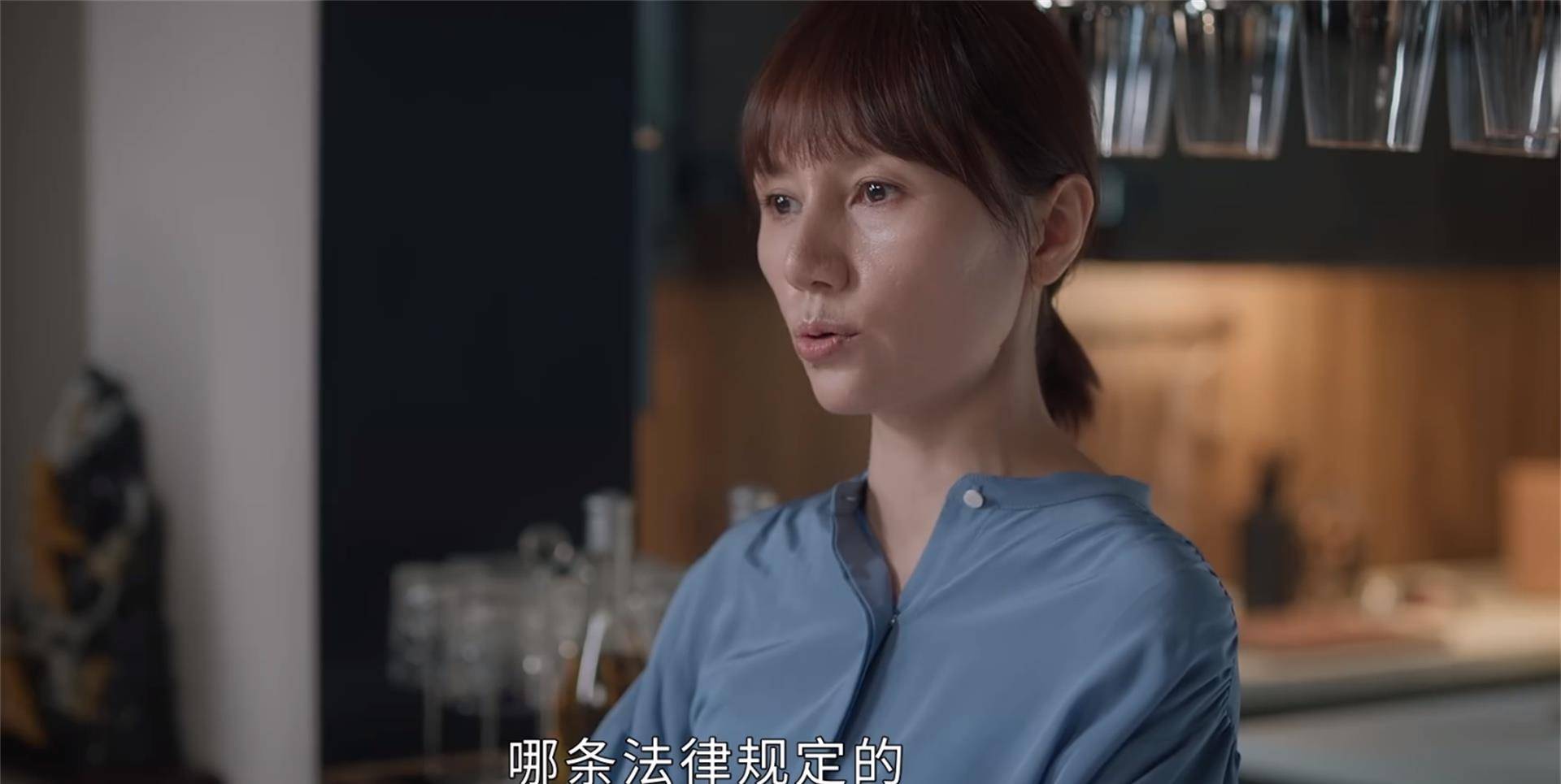 宁宥家|相逢时节：宁宥怒怼陈昕儿的大段控诉，是对简宏成最有力的表白