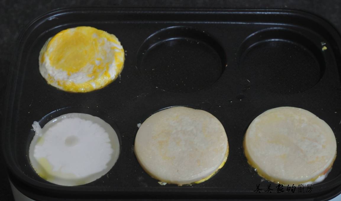 美食|春天做早餐,我就喜欢这一款!简单好吃营养足,孩子一次吃1锅!