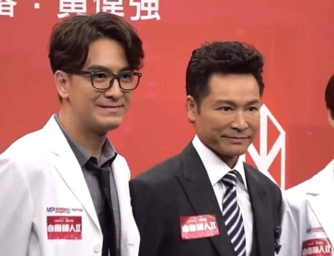 陈晓东脸部肿胀、五官扭曲，这些痴迷医美的男明星，不怕后遗症吗？？