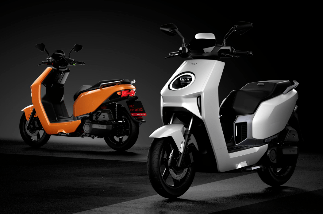 小牛电动2021财报发布全年营收超37亿元销量破百万台单车价格下滑明显