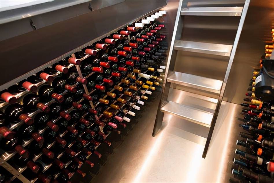 进行|您的酒窖至关重要:酒窖建设注意事项