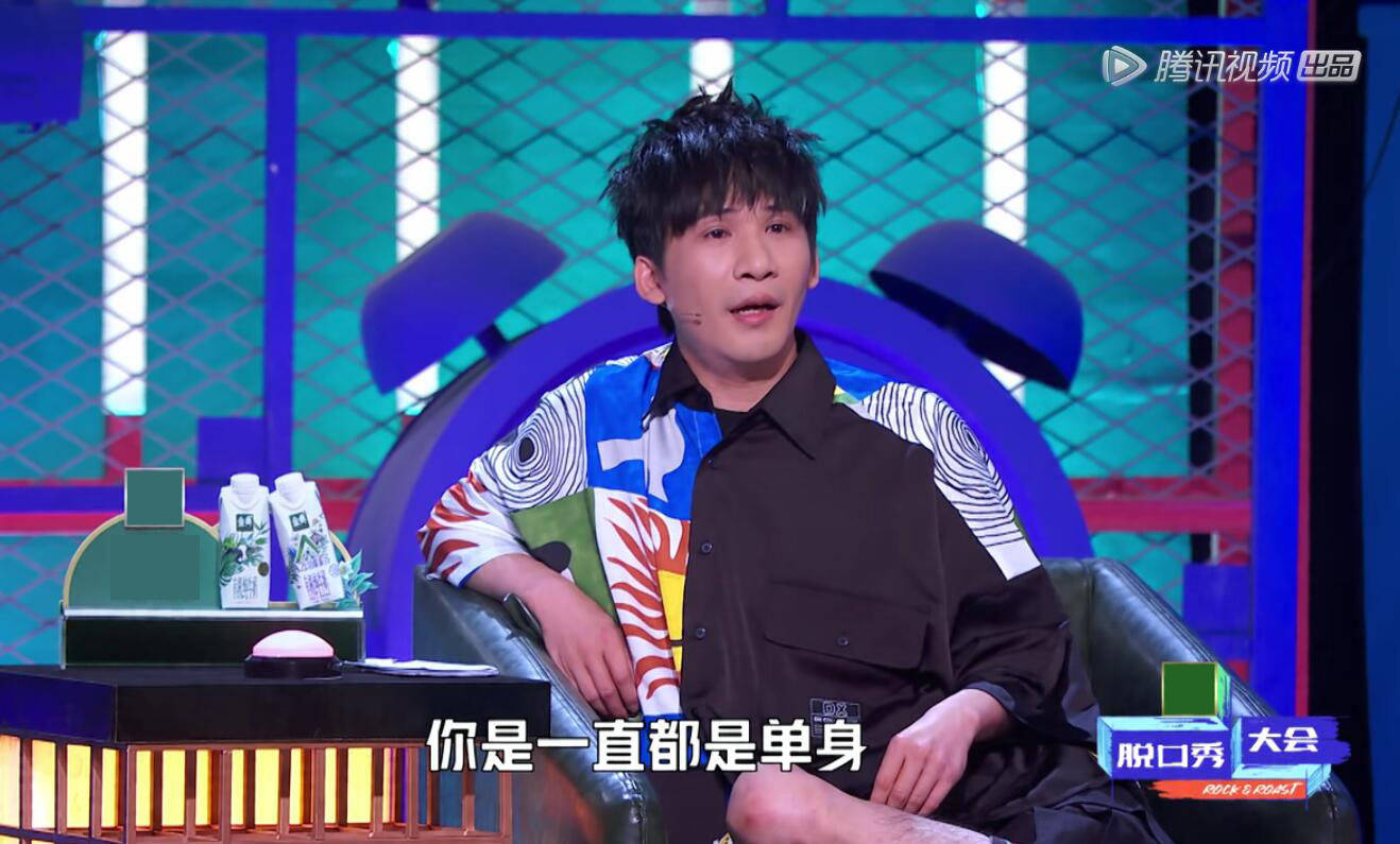 因为|王建国怼宁静很巧妙，事后回应更高级，此事大张伟李诞也该上热搜！！