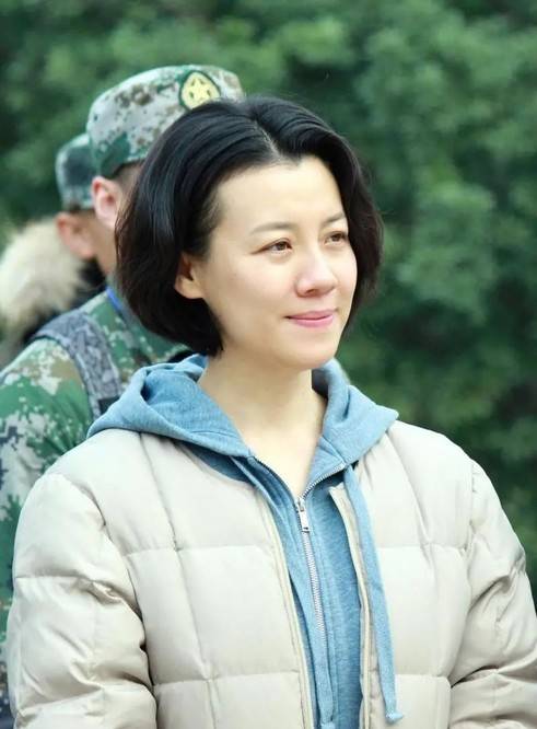 秋菊|演农村妇女出神入化的演员，只服这5位，土得掉渣堪称一绝