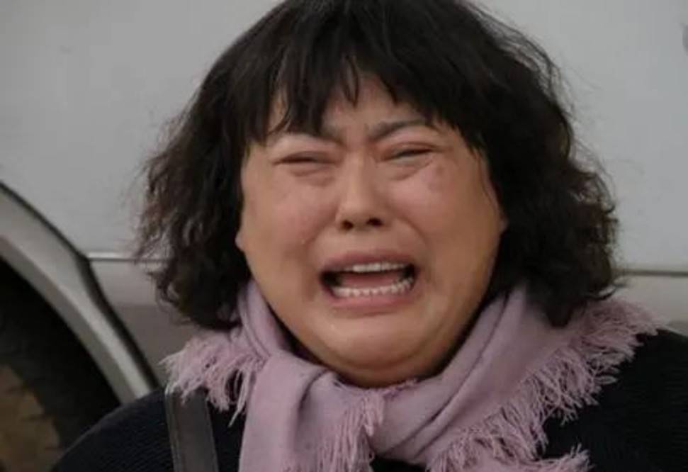 秋菊|演农村妇女出神入化的演员，只服这5位，土得掉渣堪称一绝