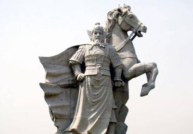 杨业的建议遭监军王侁质疑主帅潘美却明哲保身杨无敌战死沙场