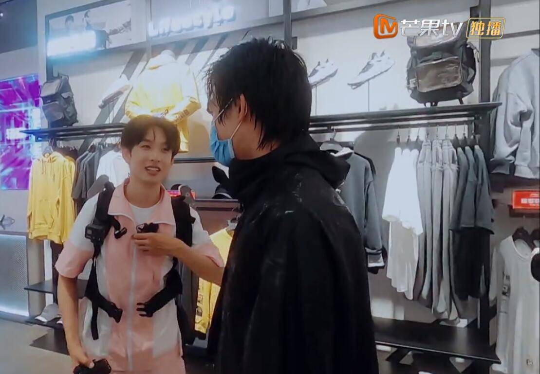 威龙|齐思钧已清醒，宋威龙却依然较真，《牛哥》的目的终究没有达到？？