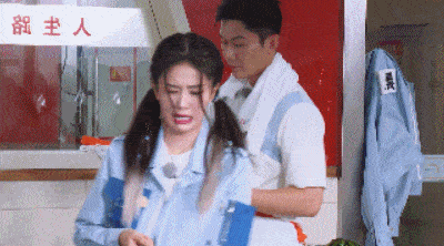 节目组|白鹿举例不恰当,不小心说出了观众的心里话!!