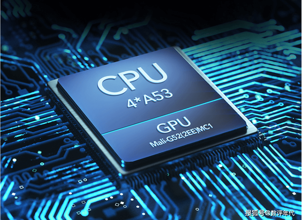 荣耀智慧屏x2的核心处理器采用64位高性能四核a53芯片,搭配2gb 16gb的