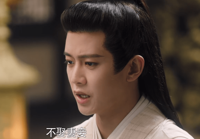 师徒|《周生如故》空降播出，周生辰时宜上演“师徒恋”，有好戏可看了！！