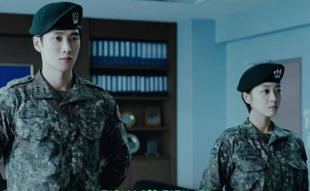 英民|2022年才3月，就出现8部爆款口碑韩剧！评分最高一部飙到9分