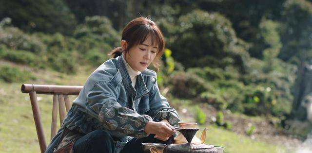 因为|《司藤》:贾桂芝为什么不能生孩子?有你不知道的原因