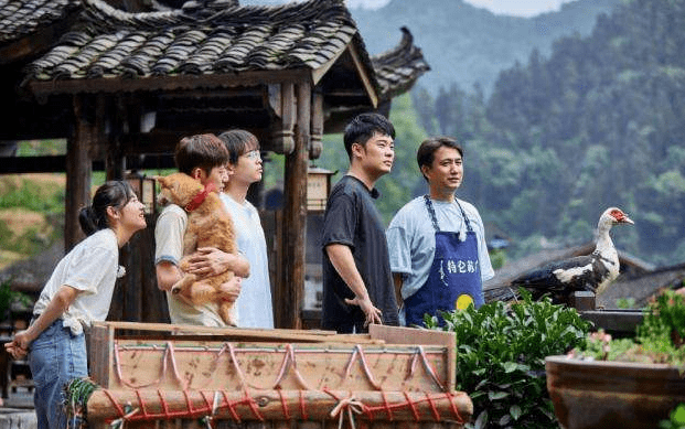 国产|广告植入、选手翻车、口碑崩盘,国产综艺为何一季不如一季?!