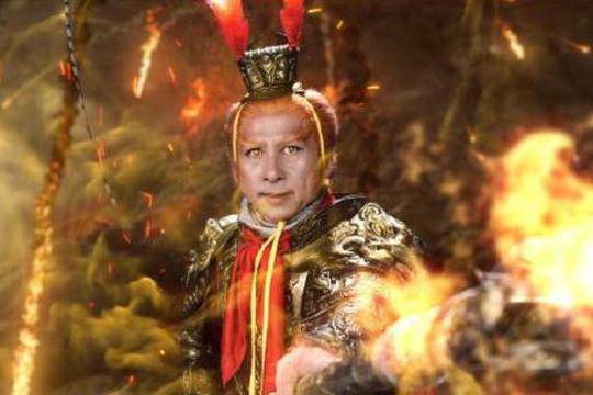 角色|曹荣《定海神针》真的是“自毁经典”吗？他的历史不容小觑！