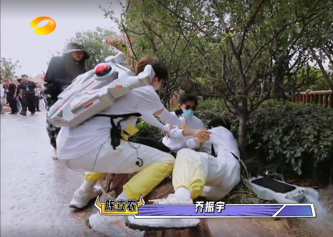 威龙|齐思钧已清醒，宋威龙却依然较真，《牛哥》的目的终究没有达到？？